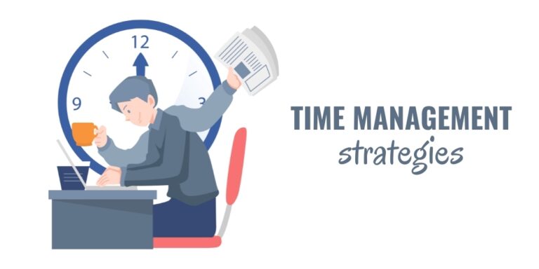 25 Powerful Time Management Strategies To Maximize Productivity 