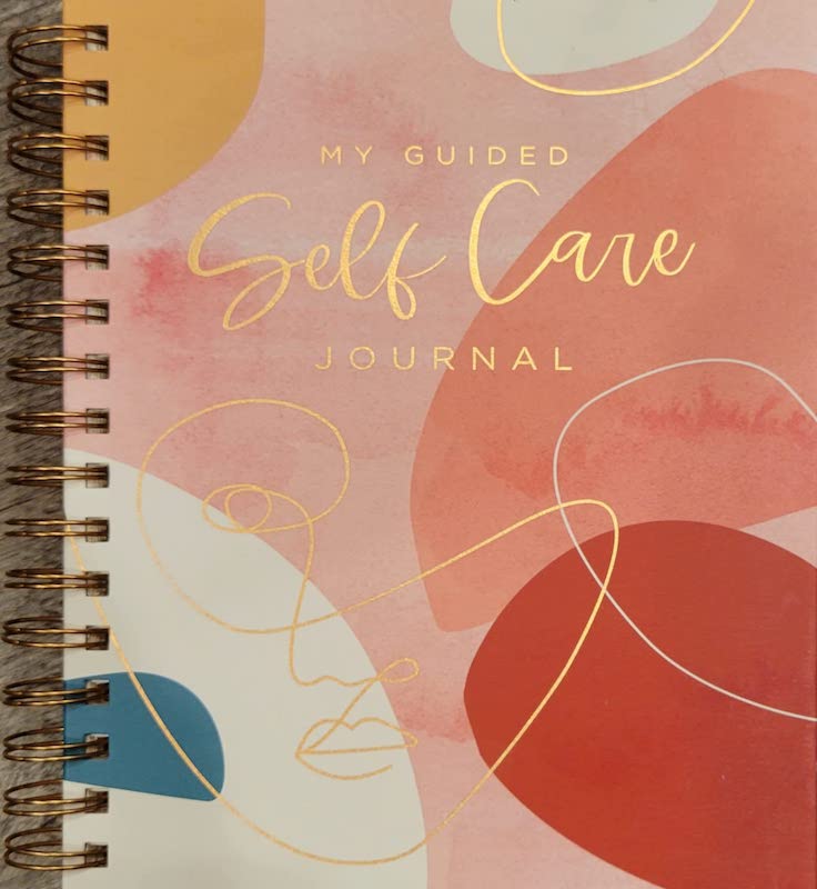 Self-Care Journal – Clever Fox®